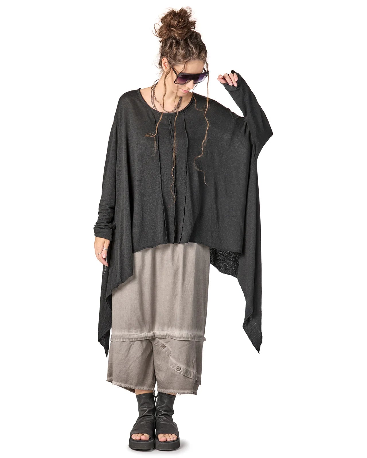 Spooka - Tunic
