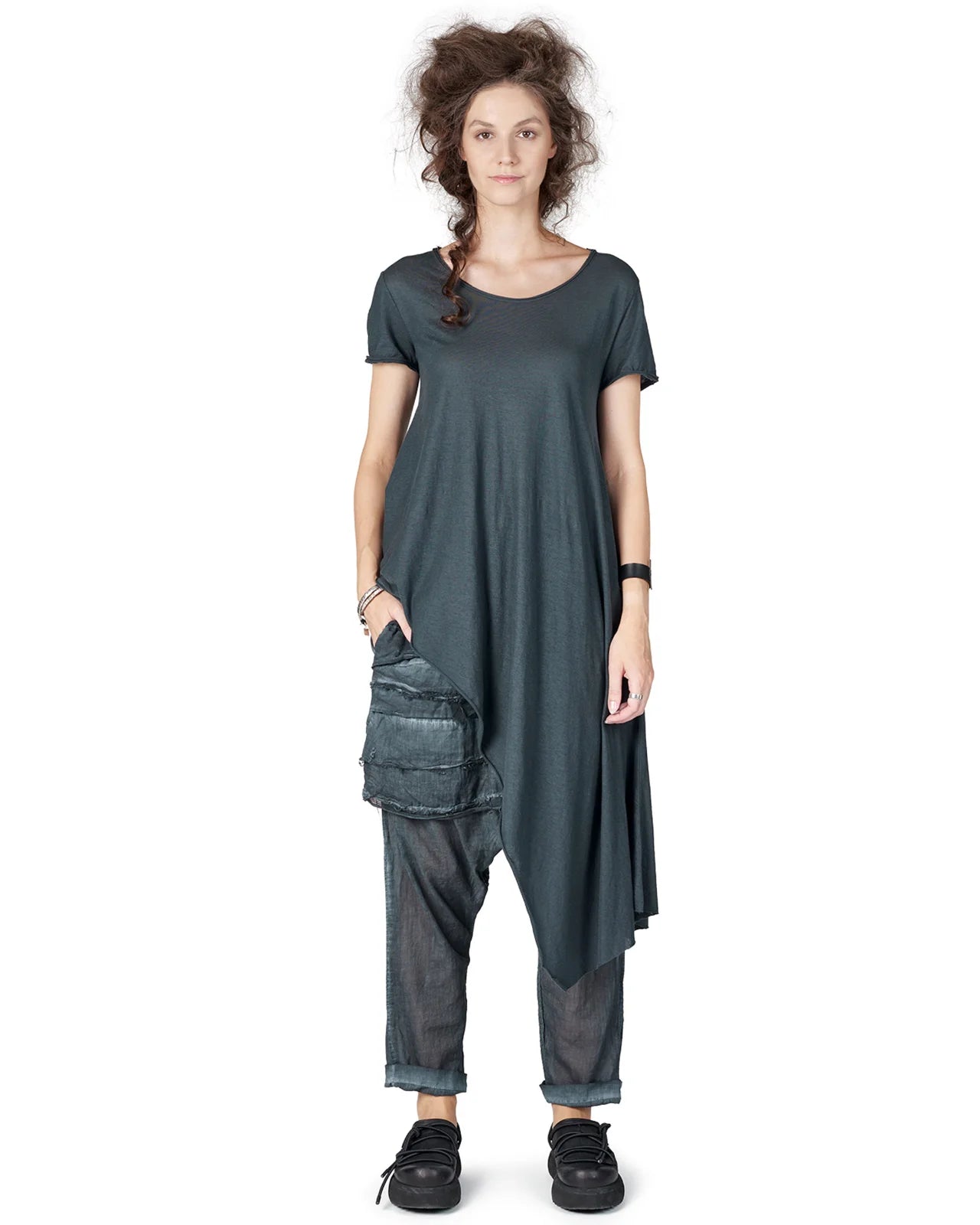 Mist - Tunic