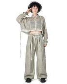 Widoo - Pants