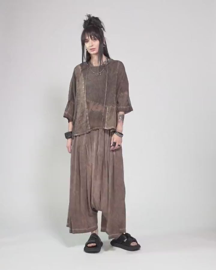 Gina- tunic