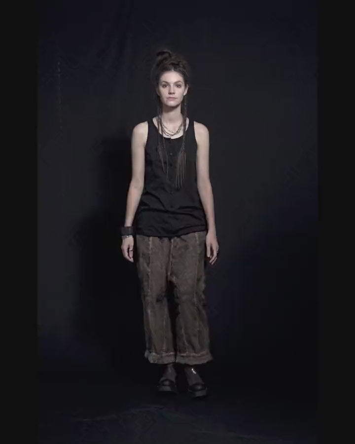 Mirro - pants