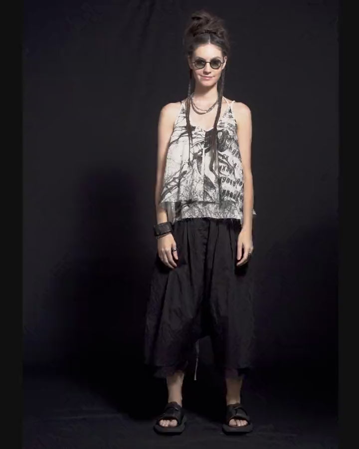 Vix - tunic