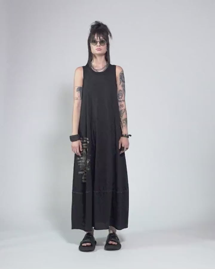 Lappa - maxi dress