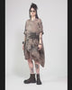 Tisla - tunic-dress