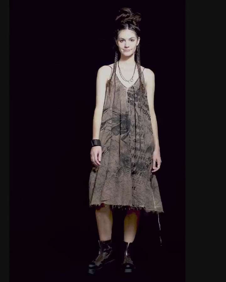 Leela - dress