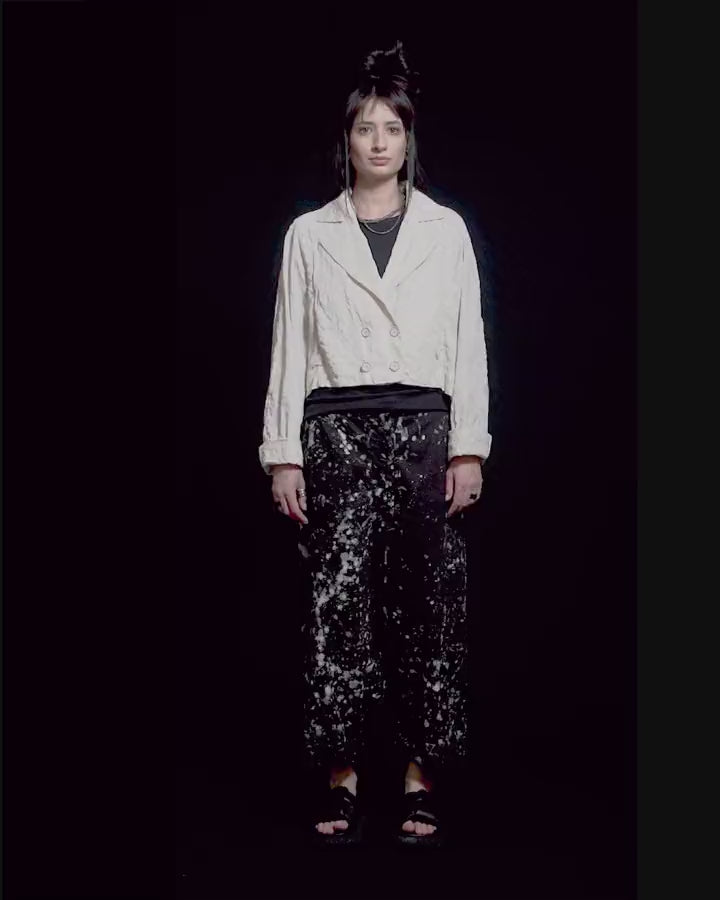 Hera - jacket