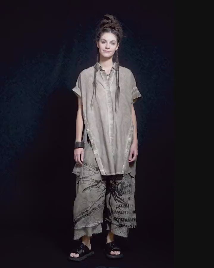 Kish - shirt
