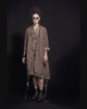 Amicca - shirt-dress
