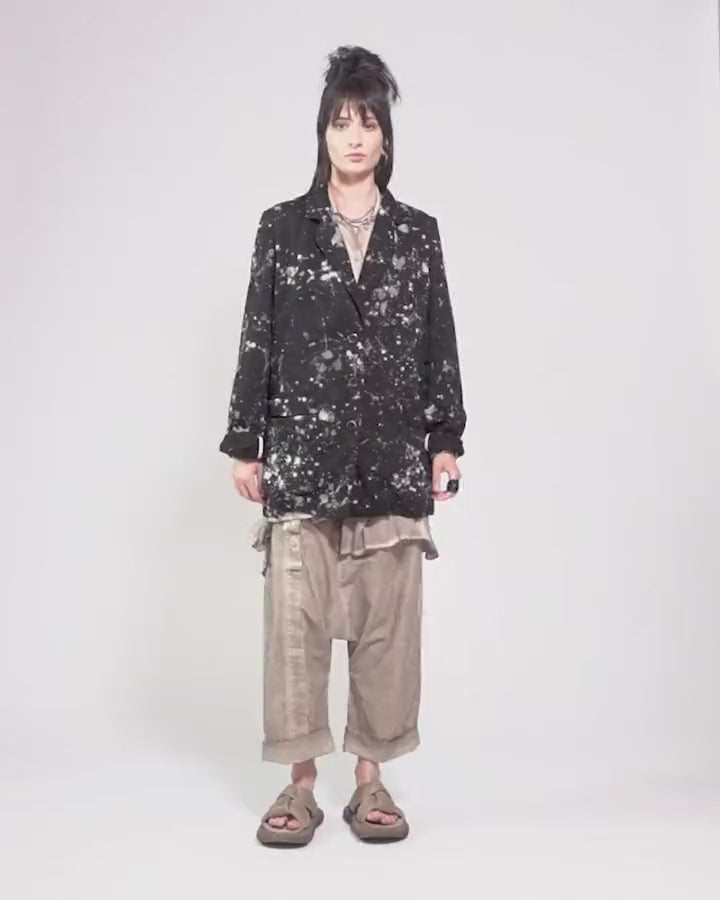 Isso - jacket