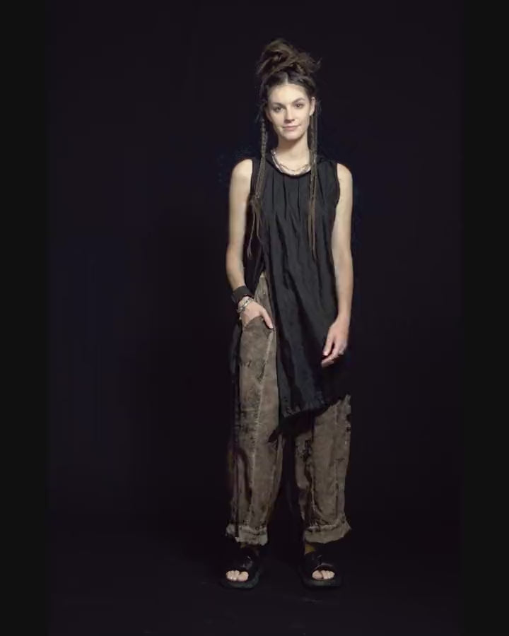 Lenora - tunic