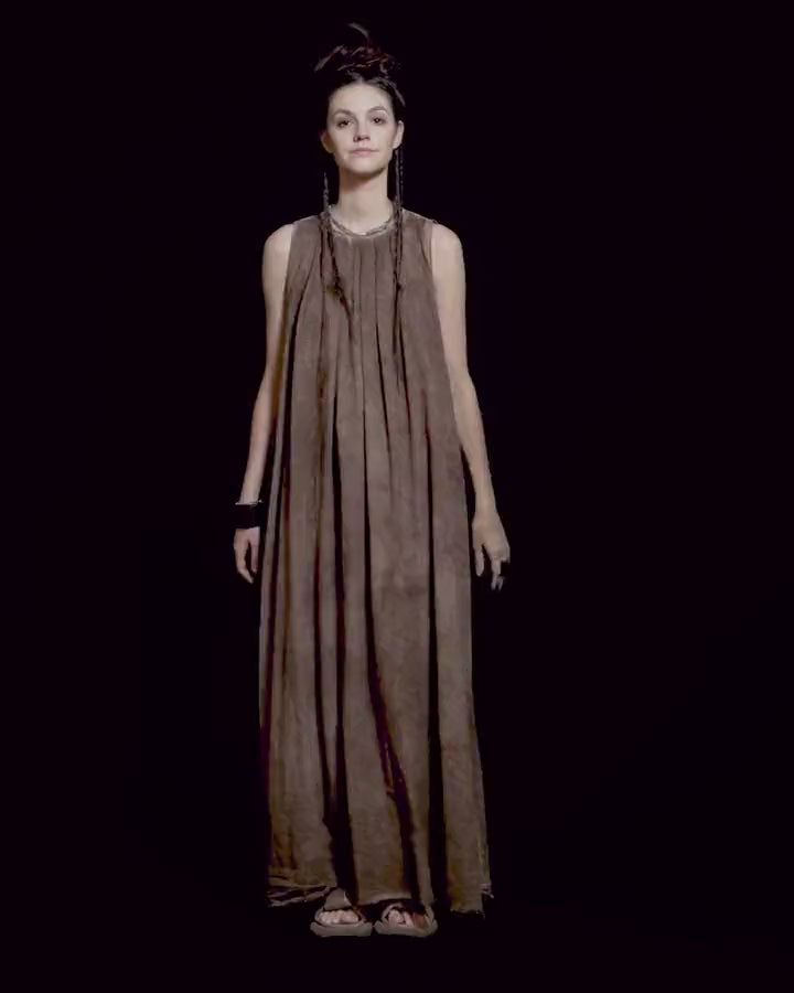 Paola - maxi dress