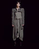 Ramma - crop jacket