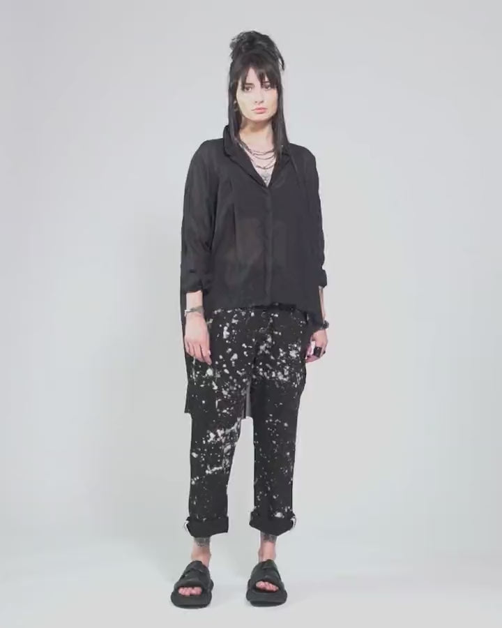 Arta - shirt