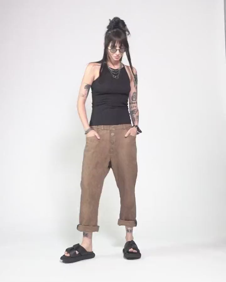 Vitto - pants