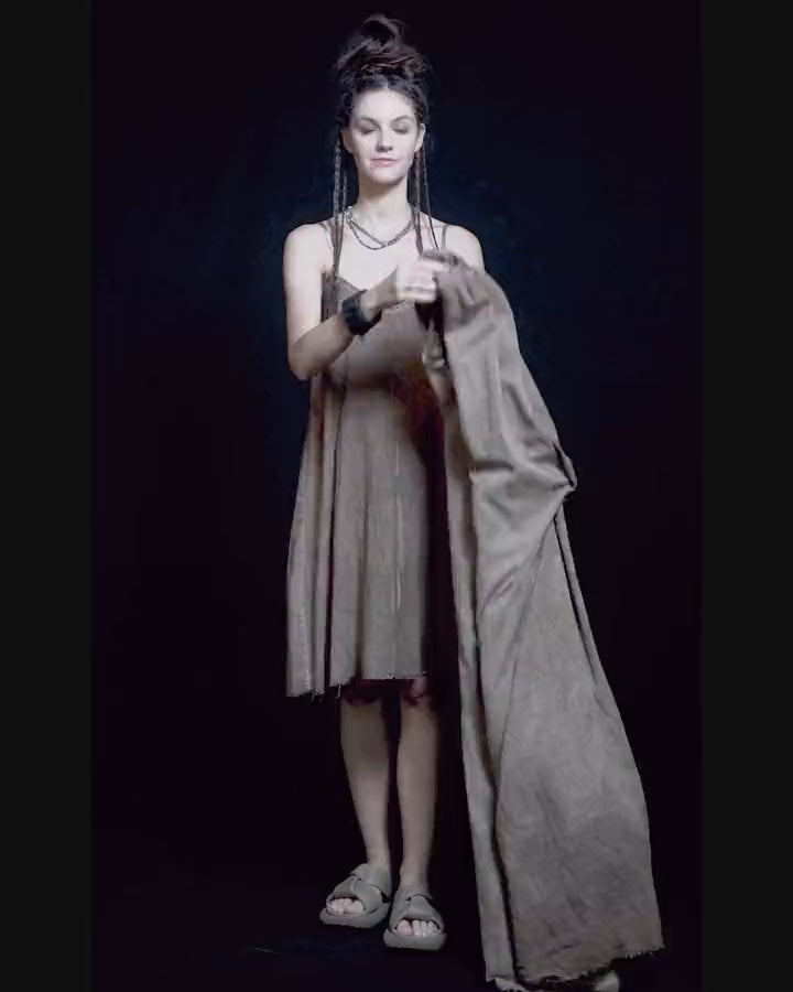 Paola - maxi dress