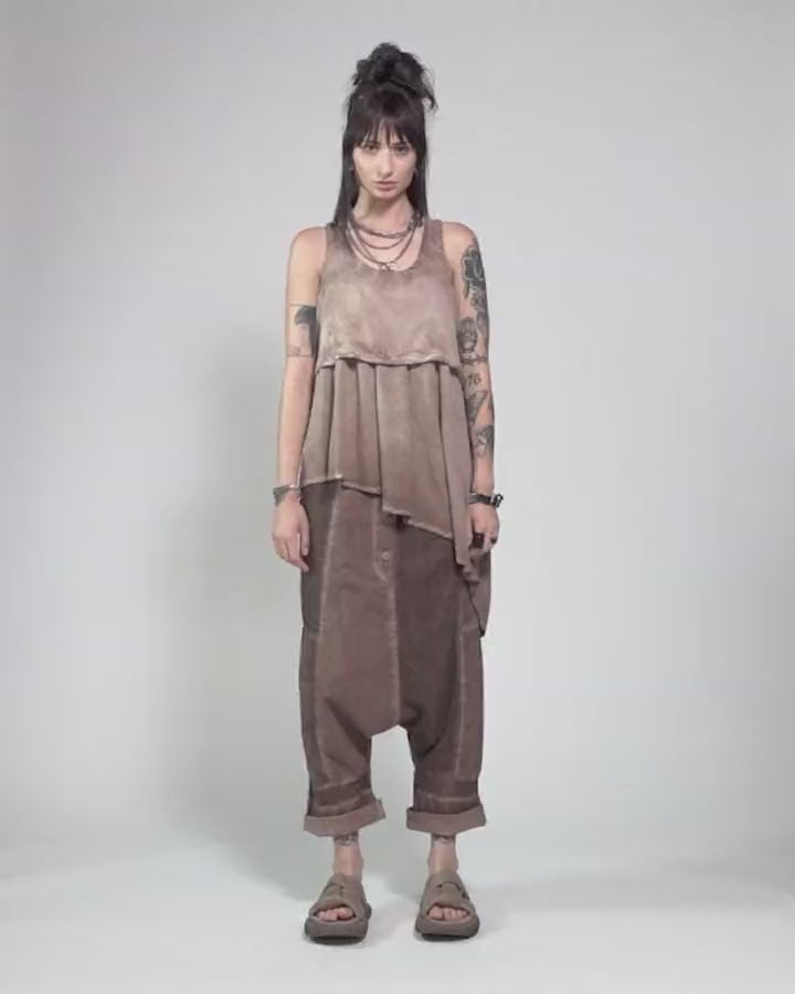 Oula - tunic