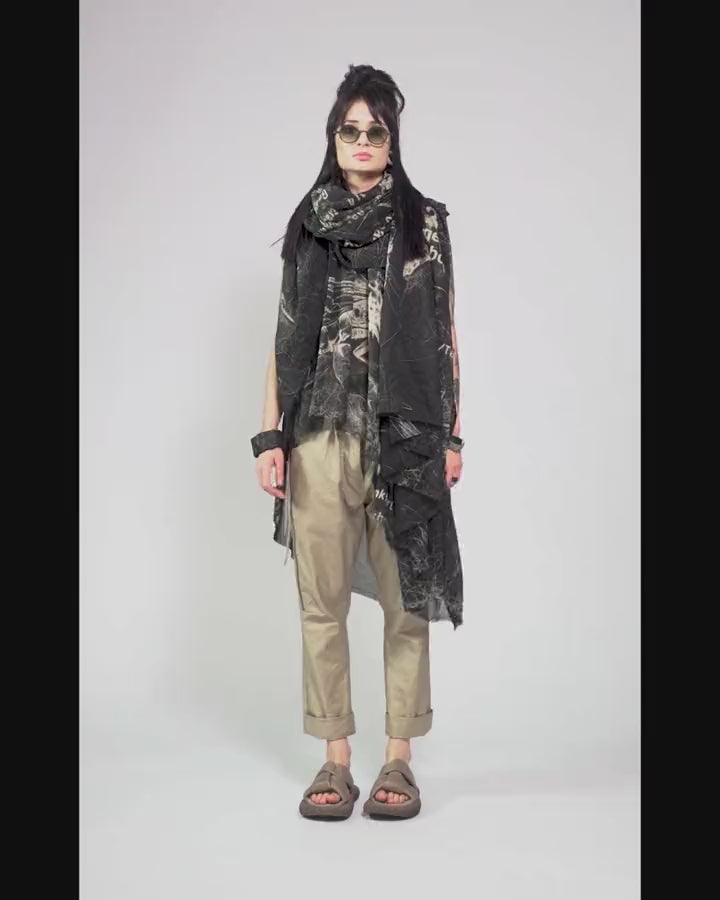 Avisto - scarf